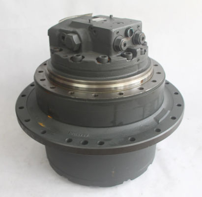 GM35VL เครื่องยนต์เดินทาง Assy สําหรับ SH200 B128 HD800V2 HD900V2