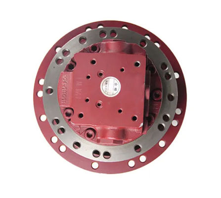 E312 E312B E312C GM04I เครื่องขับเคลื่อนท้าย 312 312B 312C มอเตอร์เดินทาง 145-7767 KAYABA MAG85VP มอเตอร์ขับเคลื่อนสาย MAG-85VP-1800