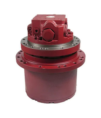 E312 E312B E312C GM04I เครื่องขับเคลื่อนท้าย 312 312B 312C มอเตอร์เดินทาง 145-7767 KAYABA MAG85VP มอเตอร์ขับเคลื่อนสาย MAG-85VP-1800