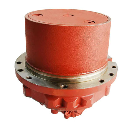 MAG-33VP-650F-7 Excavator Final Drive เครื่องยนต์เดินทาง 5-6 ตัน MAG33VP650F7