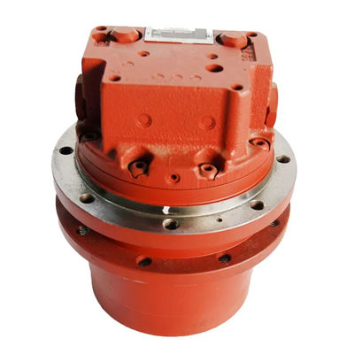 PHV1B12BV9143B PHV-1B-12B-V-9143B เครื่องยนต์เดินทาง TM02 GM02 GM06H เครื่องขับเคลื่อนสุดท้ายสําหรับเครื่องขุด 1.5-1.8 ตัน Assy