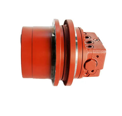 PHV1B12BV9143B PHV-1B-12B-V-9143B เครื่องยนต์เดินทาง TM02 GM02 GM06H เครื่องขับเคลื่อนสุดท้ายสําหรับเครื่องขุด 1.5-1.8 ตัน Assy