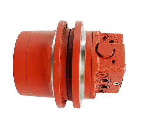 PHV1B12BV9143B PHV-1B-12B-V-9143B เครื่องยนต์เดินทาง TM02 GM02 GM06H เครื่องขับเคลื่อนสุดท้ายสําหรับเครื่องขุด 1.5-1.8 ตัน Assy