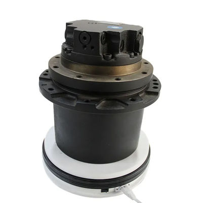 อะไหล่เครื่องยนต์เดินทาง ใช้เครื่องยนต์ชุด JMV023RR02000 ชุดซ่อมเครื่องยนต์ไฮดรอลิก 3.5-4 ตัน