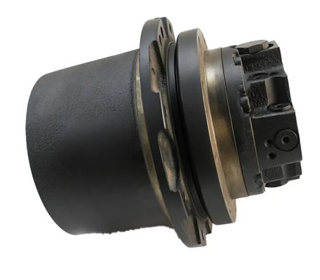 อะไหล่เครื่องยนต์เดินทาง ใช้เครื่องยนต์ชุด JMV023RR02000 ชุดซ่อมเครื่องยนต์ไฮดรอลิก 3.5-4 ตัน