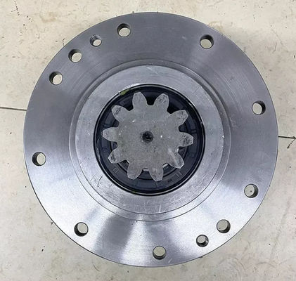 PC56 เครื่องขุด เครื่องหมุนหมุน Assy PC56-7 PC57-7 เครื่องหมุนหมุนหมุน 22H-60-13201 เครื่องหมุนหมุน