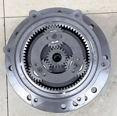 PC56 เครื่องขุด เครื่องหมุนหมุน Assy PC56-7 PC57-7 เครื่องหมุนหมุนหมุน 22H-60-13201 เครื่องหมุนหมุน