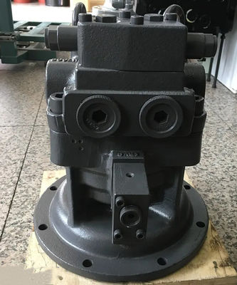 EC210C เครื่อง excavator สวิงมอเตอร์ F5X130CHB-10A-64B-285-122