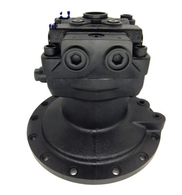 LS15V00018F1 อุปกรณ์ excavator ส่วนหมุนมอเตอร์สําหรับ SK485-8 SK480-8