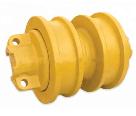 อะไหล่ชั้นล่าง E70 E70B รอลเลอร์เส้นทาง CAT70 CAT70B รอลเลอร์ด้านล่าง