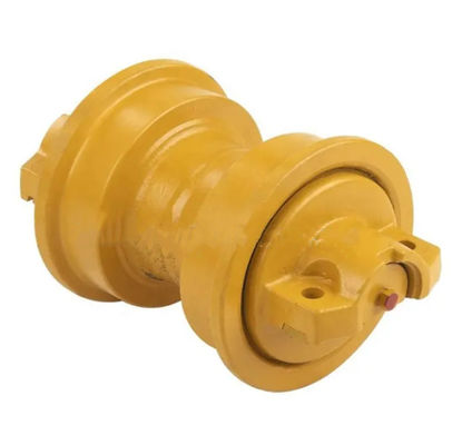 อะไหล่ชั้นล่าง E70 E70B รอลเลอร์เส้นทาง CAT70 CAT70B รอลเลอร์ด้านล่าง