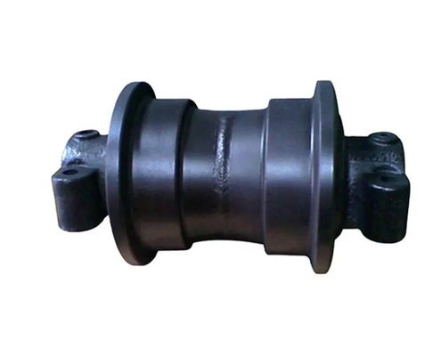 DH450 DH200 DH200LC รอลเลอร์สาย 2270-1098 2270-940IA 2270-9404A รอลเลอร์ด้านล่างสําหรับชิ้นส่วนเครื่องขุด