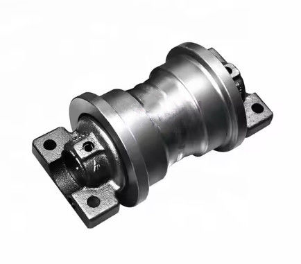 W1900 W2000DC 193999 รอลเลอร์รถขุด 20Y-30-00015 20Y-30-00014 20Y-30-00016 สําหรับ PC200-6 PC200-7
