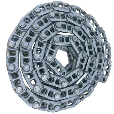 Excavator EX120-1 EX120-5 EX1200-6 Track Link Chain Assembly Metal Track Link Assy สําหรับส่วนของรถยนต์