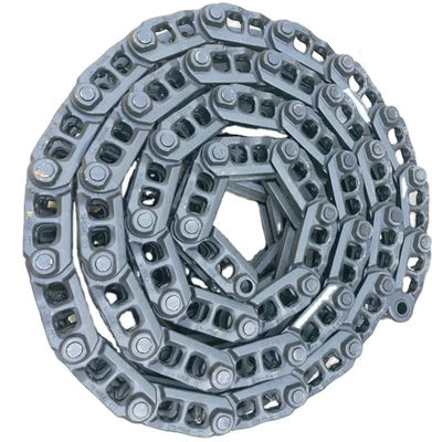 EX200-1 EX200-2 EX200-3 EX200-5 SK200-8 SH240 ZX200 R210 DH220 Track Link Assembly With Track Shoe Bolt Nut การประกอบสานสานสานสานสาน
