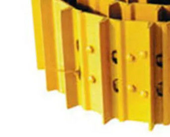 อะไหล่รถเขื่อน excavator รองเท้าถนนสวาทสําหรับ SK200 PC200 EX200 E200 E374D 294-3060