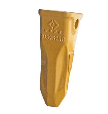 มินิ Excavator ถังฟัน Pin E120B 1U3252RC Excavator ถังฟัน ถังฟันปลาย