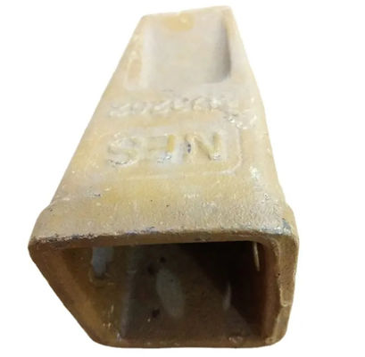 ฟันถังเครื่องขุด 1U3252 ผลิตฟันถัง