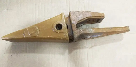1U3302 เครื่องขุดถังฟัน พร้อมตัวถือฟัน