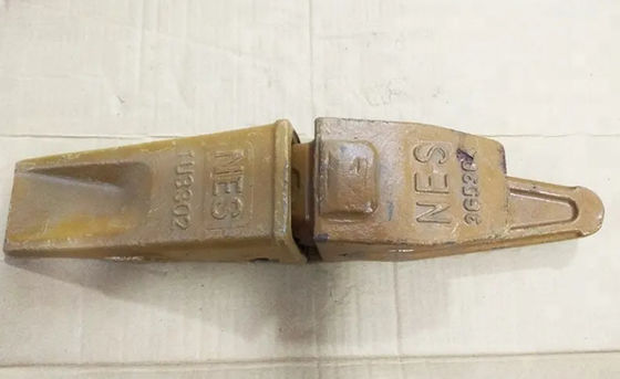 1U3302 เครื่องขุดถังฟัน พร้อมตัวถือฟัน