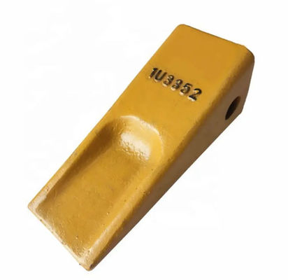 ฟันถังเครื่องขุดสําหรับ SK03 SK05 SK07 25S 30S
