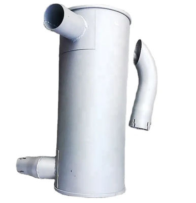 เครื่องปรับเสียงเครื่องขุด EX120-5 4333182 446845 เครื่องปรับเสียงอากาศ