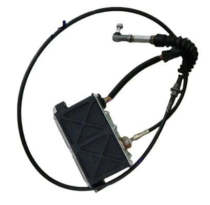 อะไหล่เครื่องยนต์ รวมเครื่องยนต์ 247-5232 สําหรับเครื่องขุด E330B