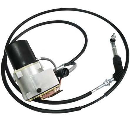 E320 320L เครื่องขุดเครื่องยนต์ 1060092 1500092 E320 เครื่องเร่งเครื่องยนต์ 150-0092 106-0092
