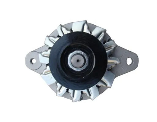 A2T72986 ME049175 ME070120 ME087508 เครื่องกําเนิดอัลเตอร์เนเตอร์ 24v สําหรับเครื่องยนต์ 6D31