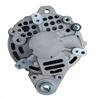 A2T72986 ME049175 ME070120 ME087508 เครื่องกําเนิดอัลเตอร์เนเตอร์ 24v สําหรับเครื่องยนต์ 6D31