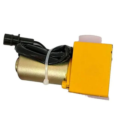 E312 E320 Excavator Hydraulic Main Pump ซอลีนอยด์แวลล์ 139-3990 5I-8368 5I8368