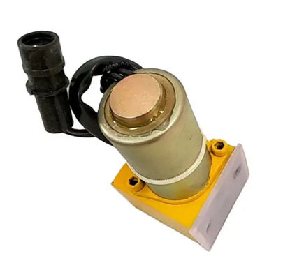 E312 E320 Excavator Hydraulic Main Pump ซอลีนอยด์แวลล์ 139-3990 5I-8368 5I8368