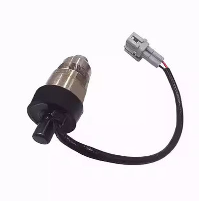 ในสต็อค ใหม่ ปั๊มซอลีนอยด์ควบคุมการไหล Assy 11N6-66090-24 ราคาปลีก ปั๊มซอลีนอยด์ 11N6-66090-24