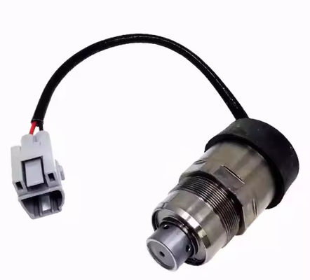 ในสต็อค ใหม่ ปั๊มซอลีนอยด์ควบคุมการไหล Assy 11N6-66090-24 ราคาปลีก ปั๊มซอลีนอยด์ 11N6-66090-24