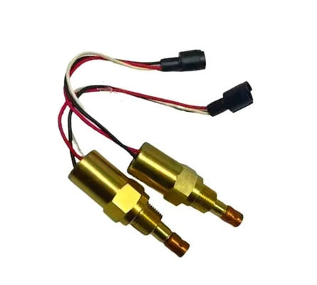 ขายร้อนเซ็นเซอร์อุณหภูมิน้ํา 2W8915 2W-8915 อุปกรณ์เครื่องยนต์ ภาคส่วนเซ็นเซอร์อุณหภูมิน้ําสําหรับเครื่องขุด