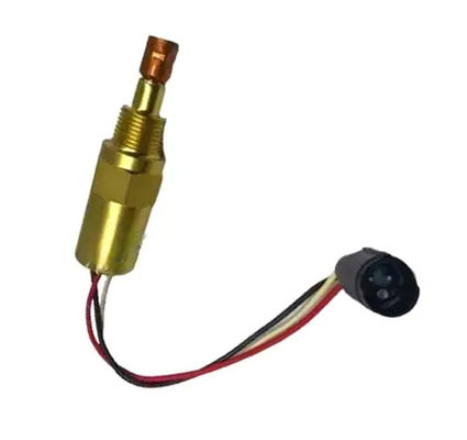 ขายร้อนเซ็นเซอร์อุณหภูมิน้ํา 2W8915 2W-8915 อุปกรณ์เครื่องยนต์ ภาคส่วนเซ็นเซอร์อุณหภูมิน้ําสําหรับเครื่องขุด