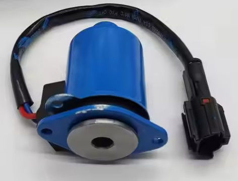 20U-60-22250 20U-60-22260 เครื่องขุด โซเลนอยด์ แอสซี่