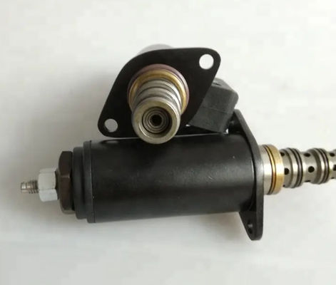 E320B 320B วาล์วโซเลนอยด์เครื่องขุด 121-1490 121-1491 111-9916