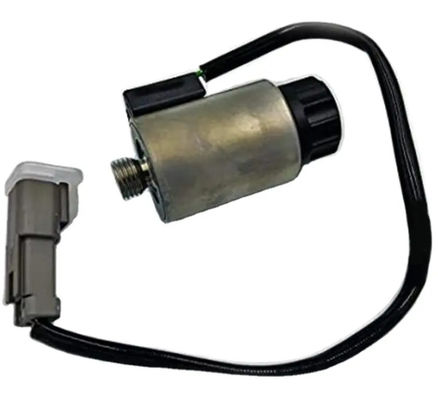 เครื่องขุด WA250 WA320-5 มอเตอร์ซอลีนอยด์แวลล์ UC1026026416