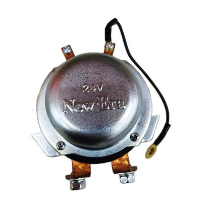 เครื่องขุด 24V 12V BR263 BR262 08088-30000 แบตเตอรี่สวิตช์