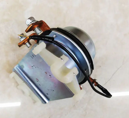 เครื่องขุด 24V 12V BR263 BR262 08088-30000 แบตเตอรี่สวิตช์