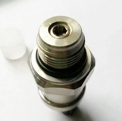 อะไหล่เครื่องขุด EX200-5 เครื่องปรับความดันเซนเซอร์ 4436271