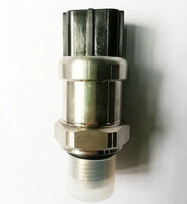 อะไหล่เครื่องขุด EX200-5 เครื่องปรับความดันเซนเซอร์ 4436271