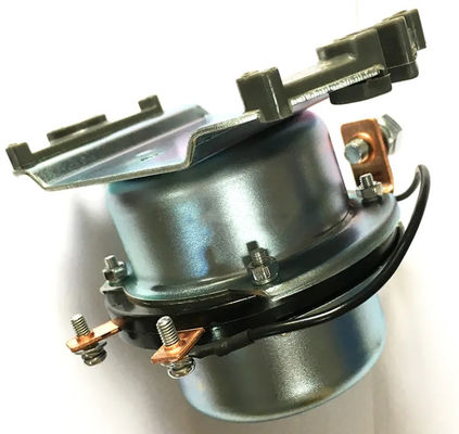 OEM แบตเตอรี่เรเล่ BR262 08088-30000 4255762 เครื่องขุดสวิทช์พลังงาน