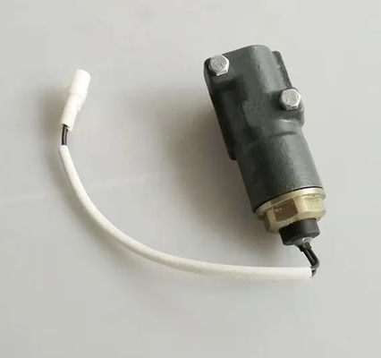 9147260 9120191 4444902 4339559 9101532 เครื่องตรวจมุม 12V 24V เครื่องยนต์ซอลีนอยด์วาล์วสําหรับเครื่องขุด EX120 EX200-2 EX200-3