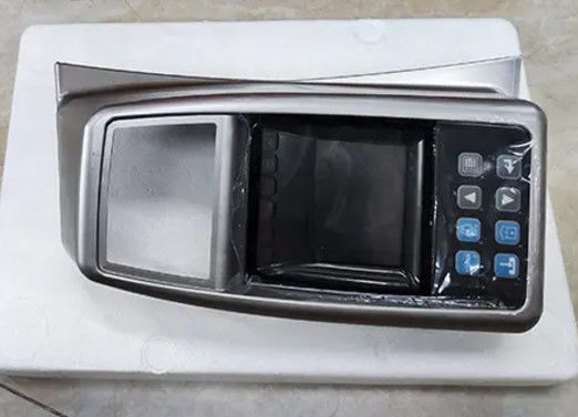 OEM เครื่องขุดและจอ LCD DL08 จอ 539-00076E