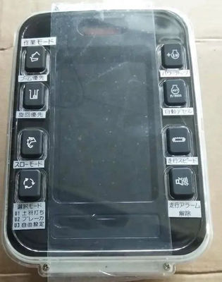 อะไหล่ excavator ติดตามห้อง 151-9385 สําหรับ E320B
