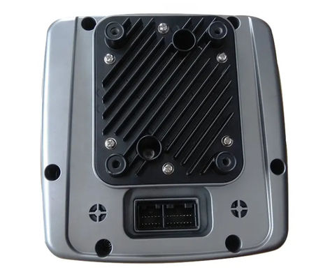 DX220lC DX260 DX300 เครื่องขุดจอจอ LCD 539-00076 300426-00049A