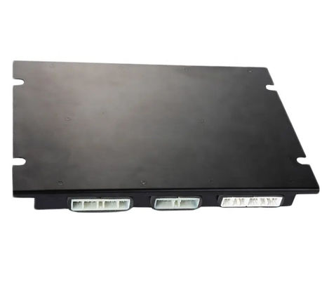 เครื่องควบคุมเครื่องขุด DH150-7 DH225-7 DH300-7 เครื่องยนต์ ECU 543-00055A ECU โปรแกรม