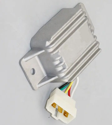 เครื่องขุด E320B E320C รีเล่ 24V ME049233